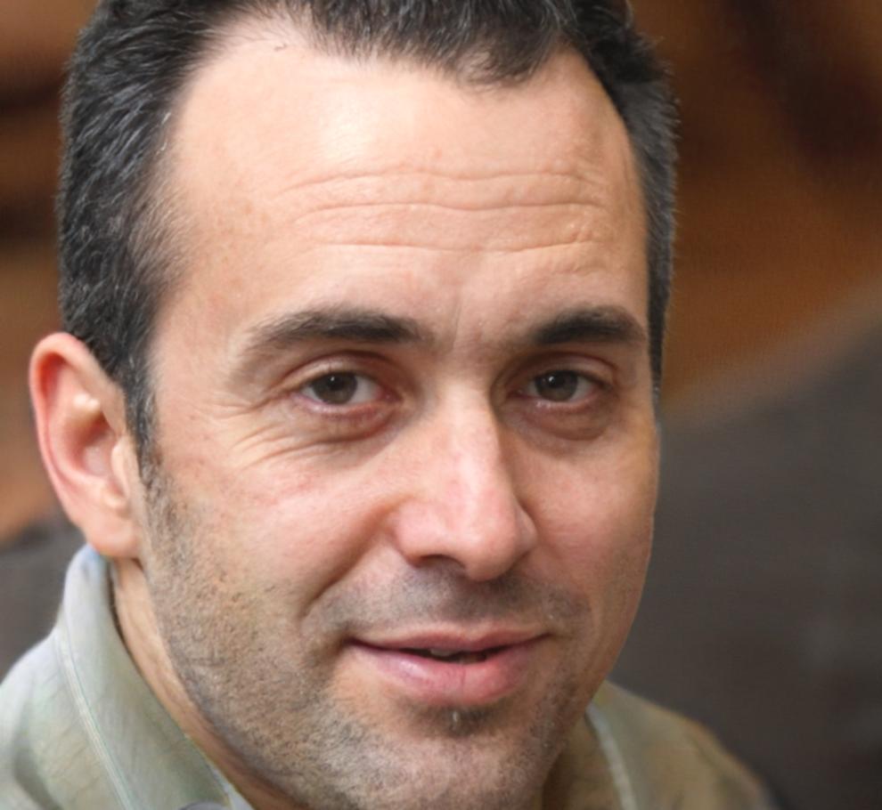 Teilnehmer Profil